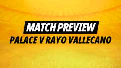 Image for Betfair preview of the Euopa Conference League final with three tips